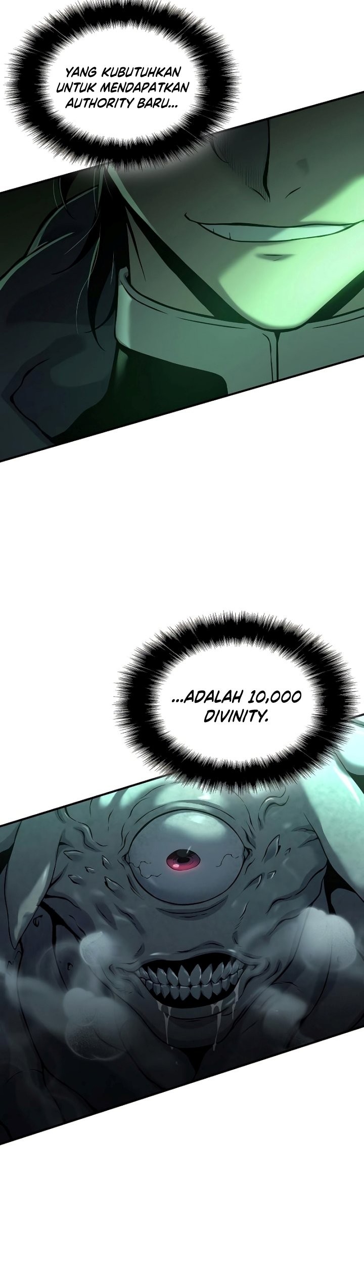 The Priest of Corruption Chapter 12 Gambar 76