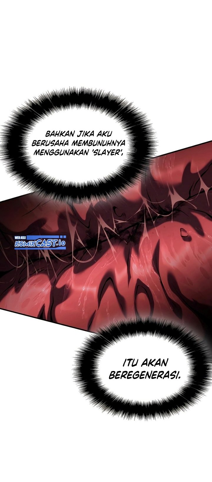 The Priest of Corruption Chapter 12 Gambar 77