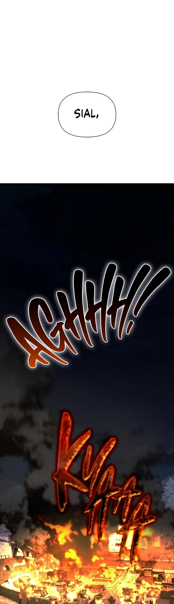 The Priest of Corruption Chapter 12 Gambar 4