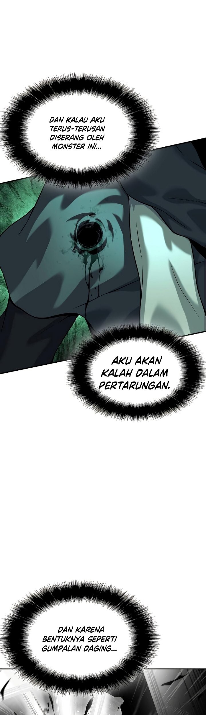 The Priest of Corruption Chapter 12 Gambar 78