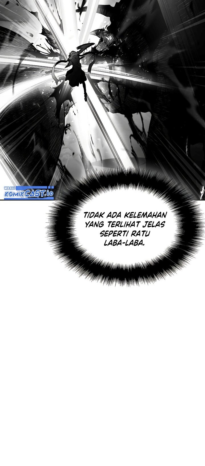 The Priest of Corruption Chapter 12 Gambar 79