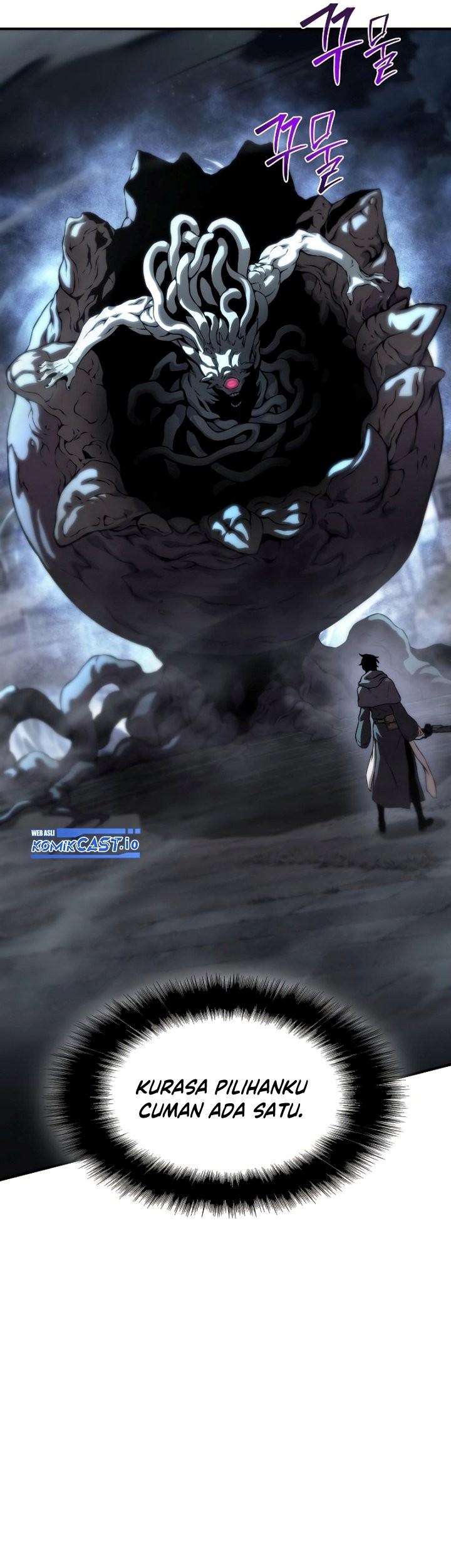 The Priest of Corruption Chapter 12 Gambar 80