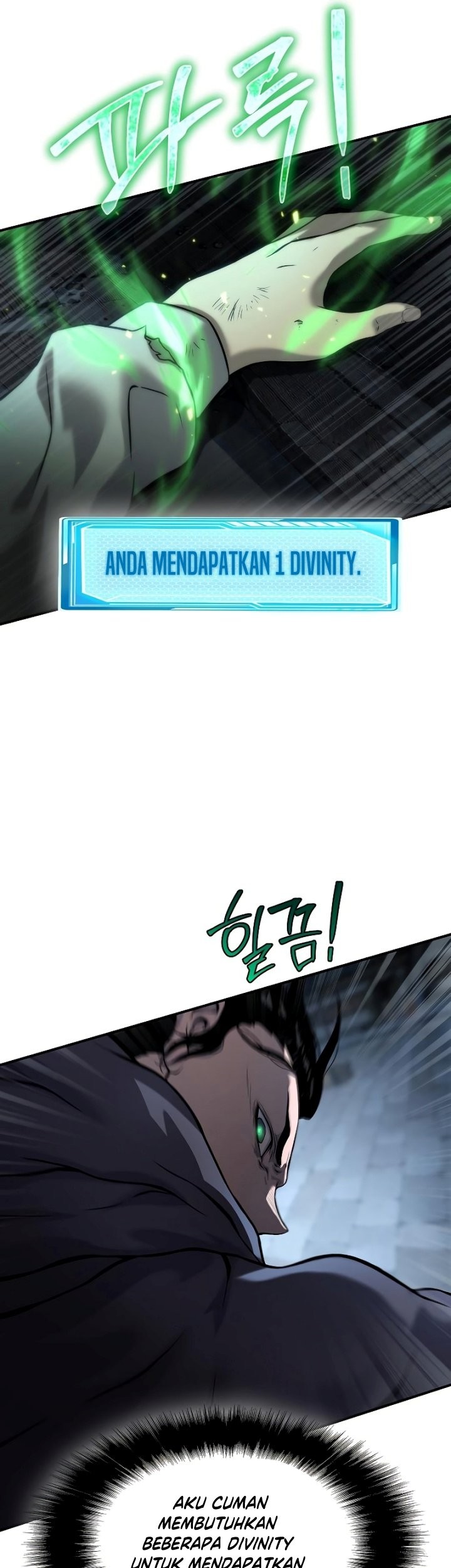 The Priest of Corruption Chapter 12 Gambar 86