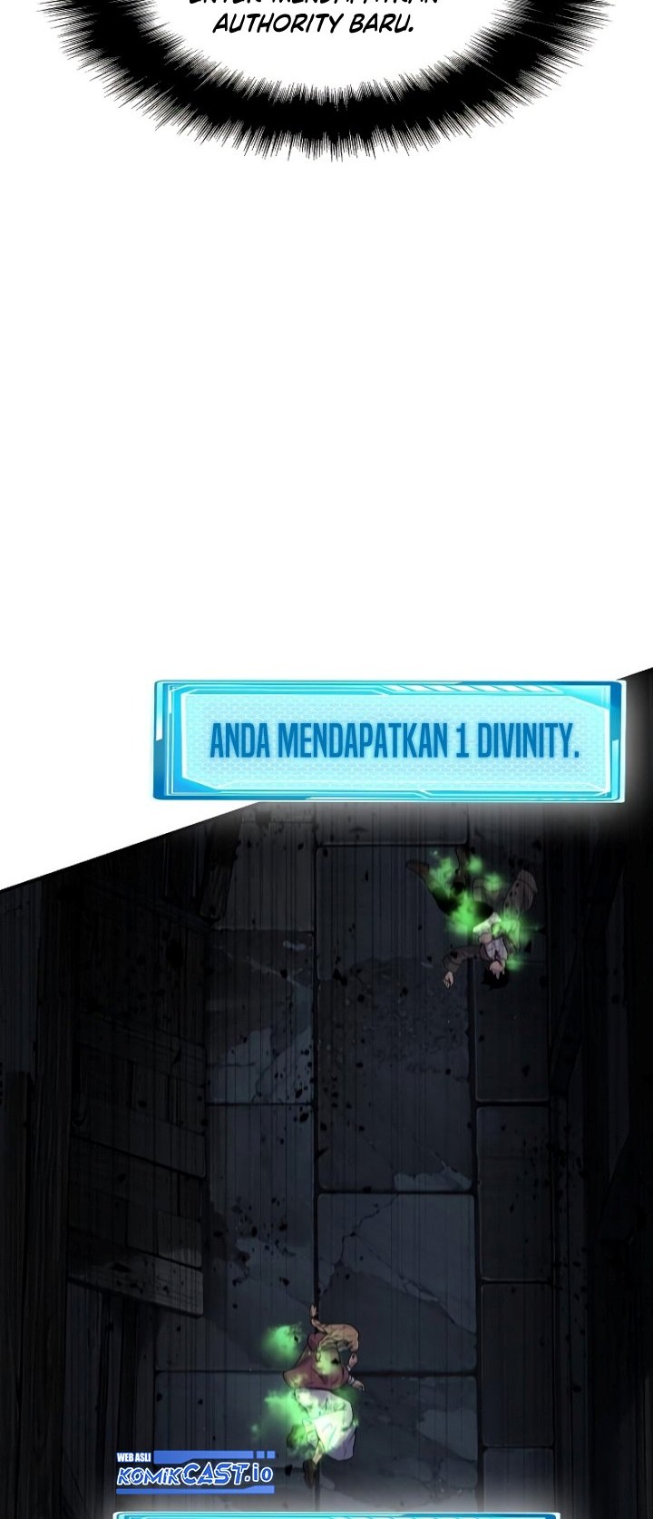 The Priest of Corruption Chapter 12 Gambar 87