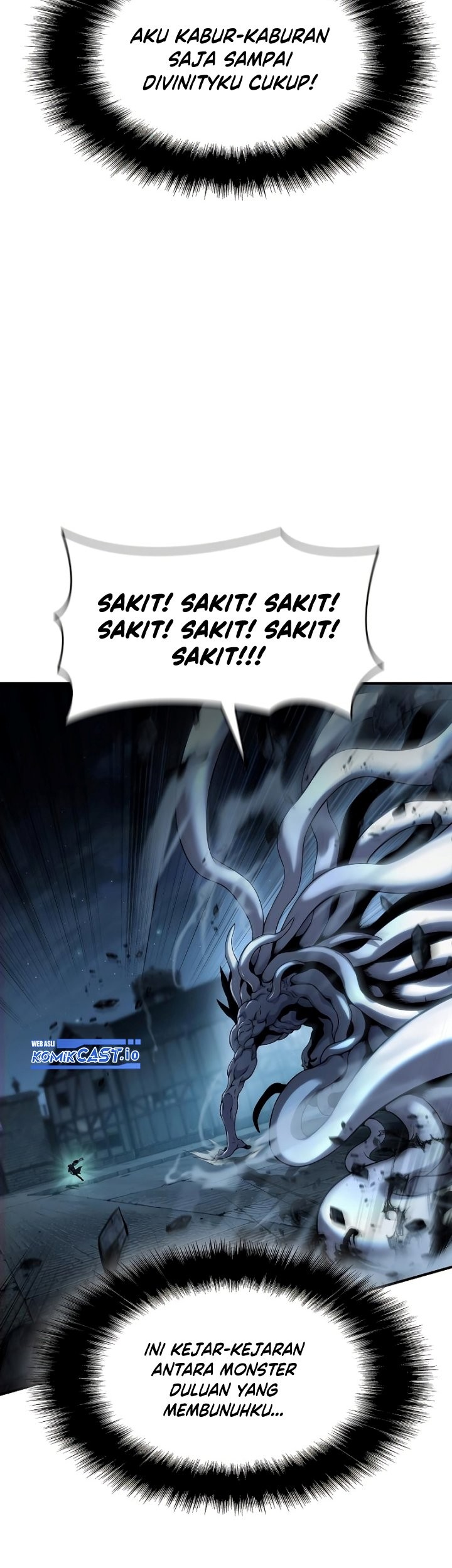 The Priest of Corruption Chapter 12 Gambar 90
