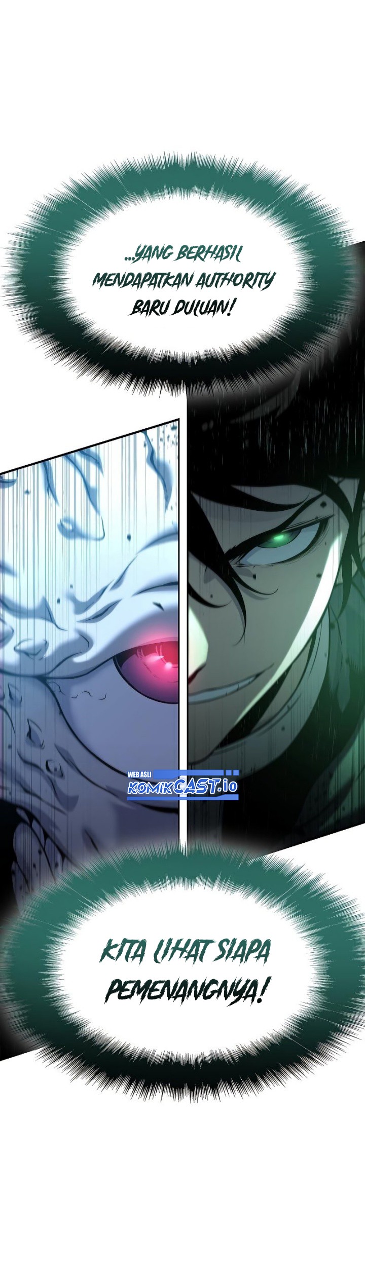 The Priest of Corruption Chapter 12 Gambar 92