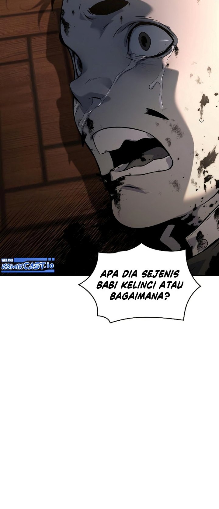 The Priest of Corruption Chapter 12 Gambar 7