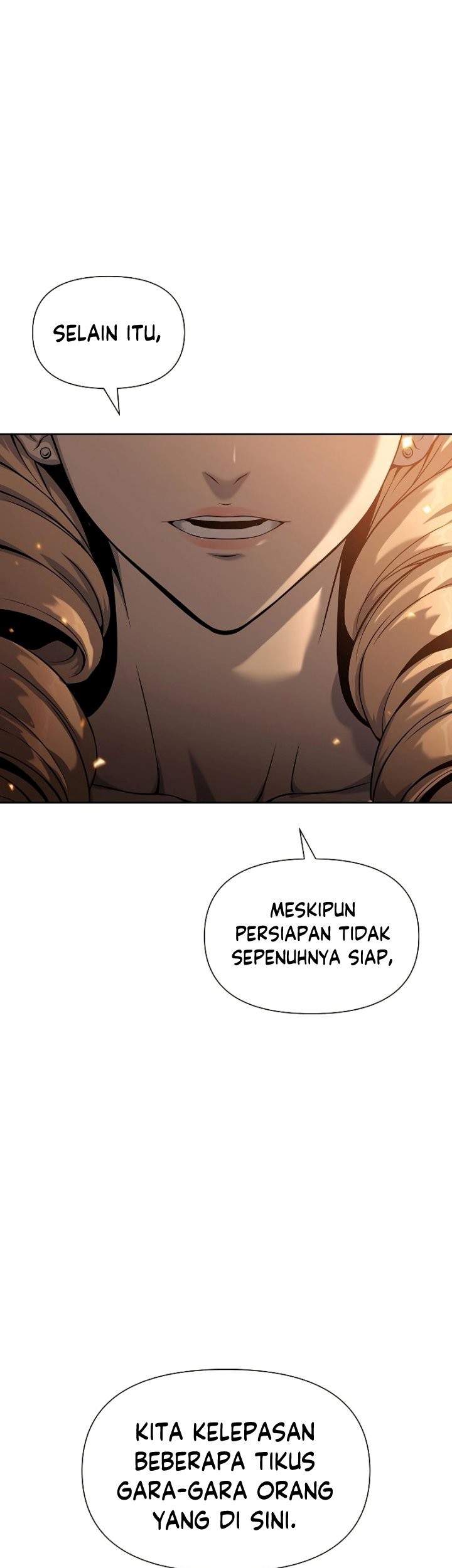 The Priest of Corruption Chapter 12 Gambar 10