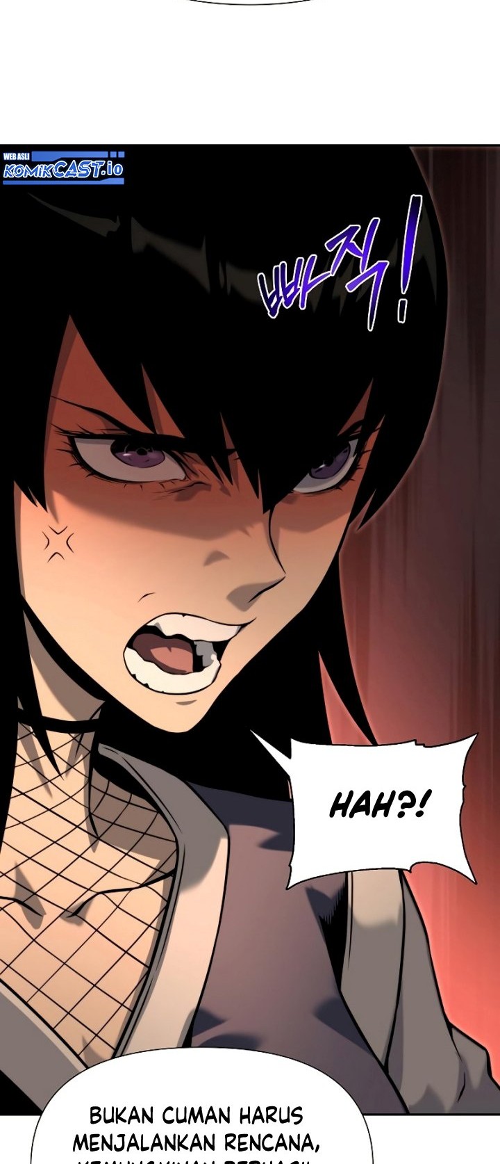 The Priest of Corruption Chapter 12 Gambar 11