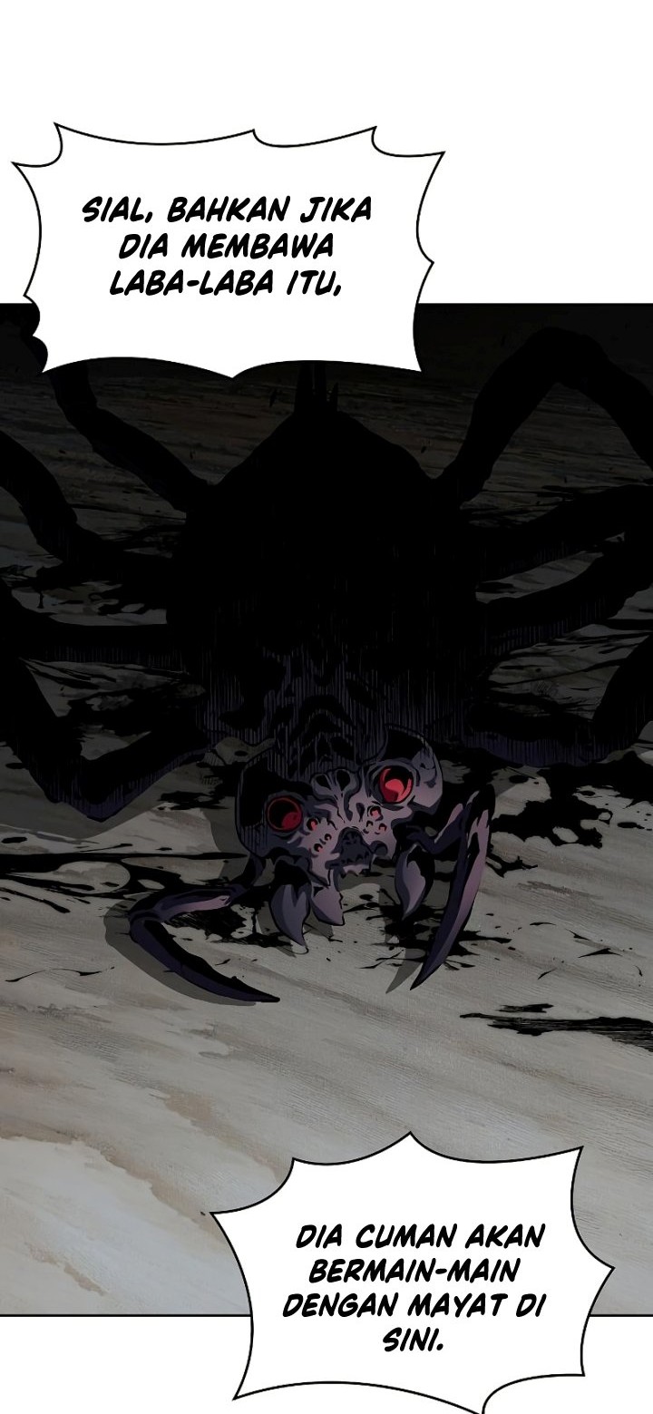 The Priest of Corruption Chapter 12 Gambar 17