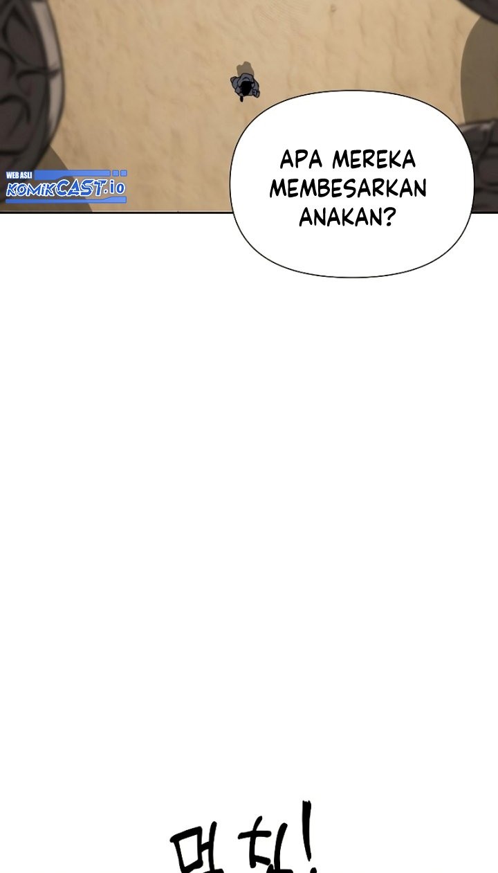 The Priest of Corruption Chapter 11 Gambar 26