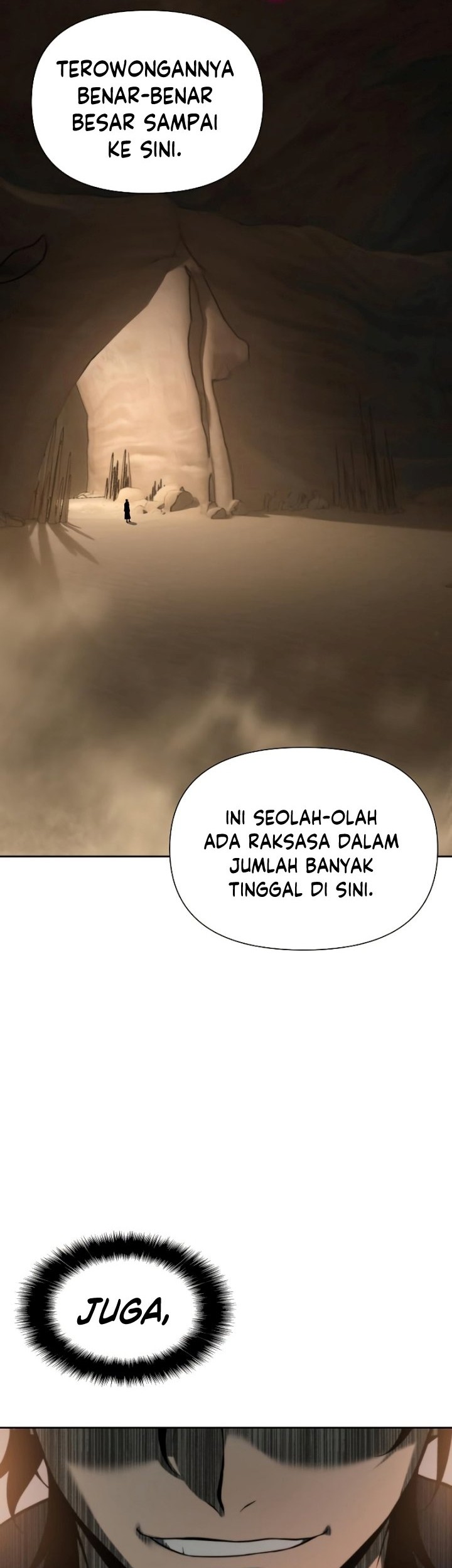 The Priest of Corruption Chapter 11 Gambar 28