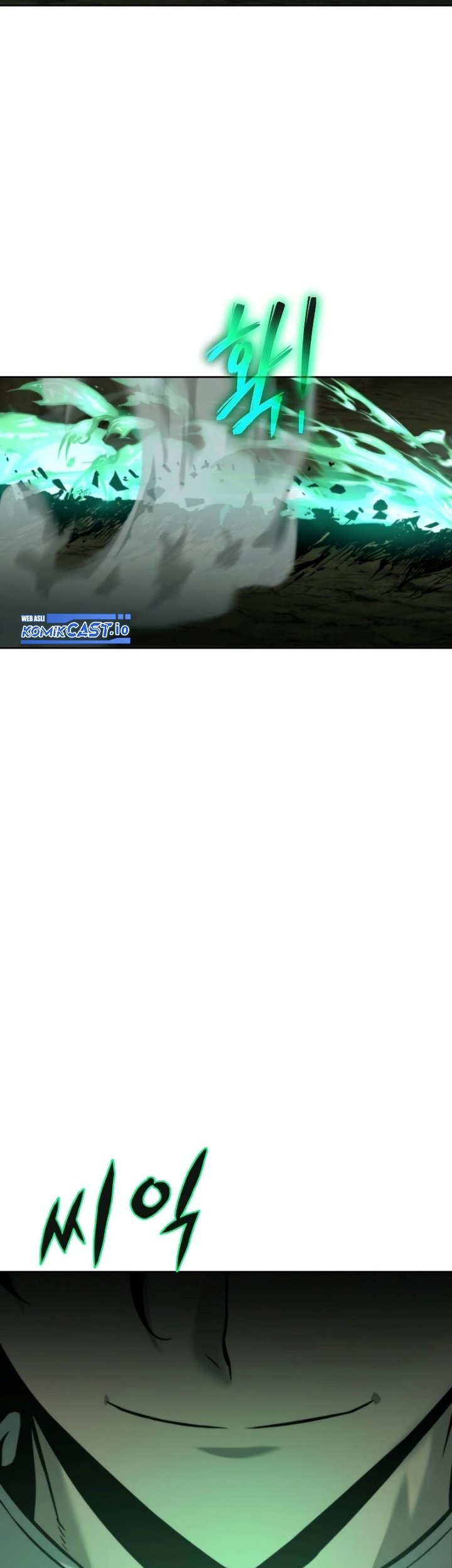 The Priest of Corruption Chapter 11 Gambar 39