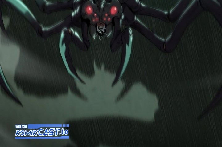 The Priest of Corruption Chapter 11 Gambar 44