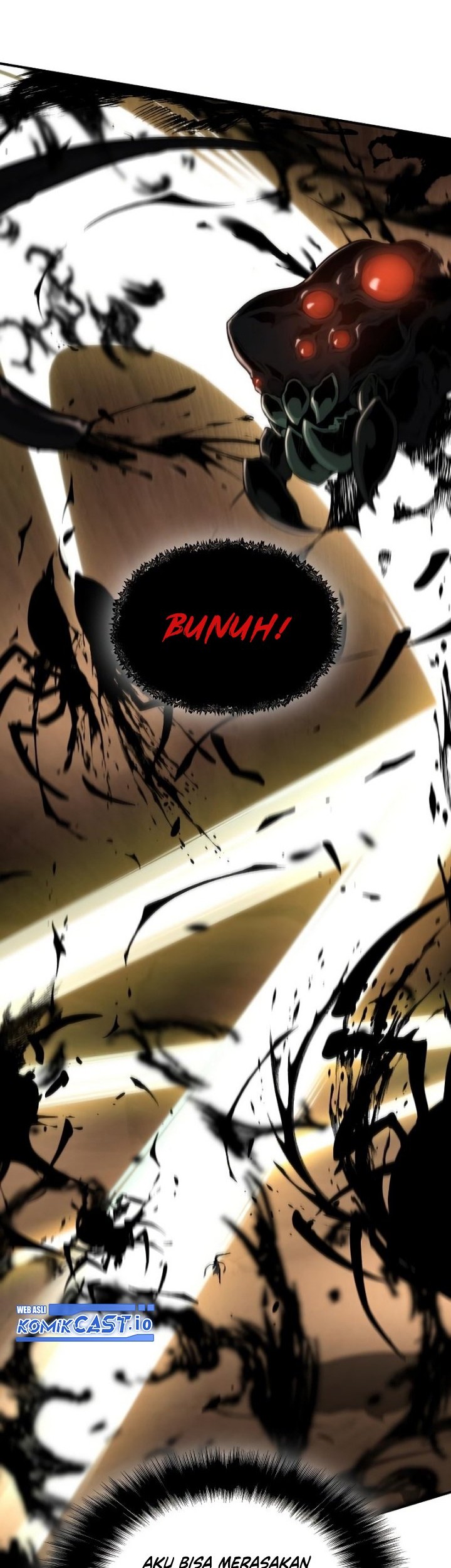 The Priest of Corruption Chapter 11 Gambar 55