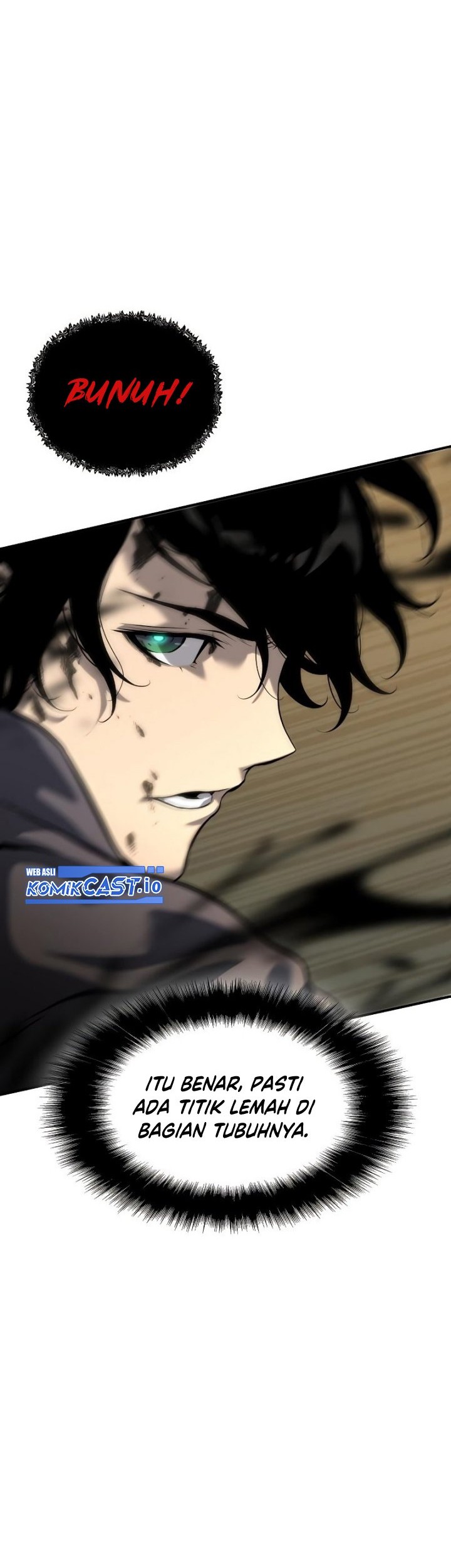 The Priest of Corruption Chapter 11 Gambar 58