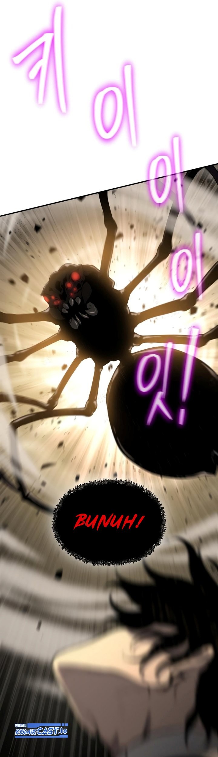 The Priest of Corruption Chapter 11 Gambar 60