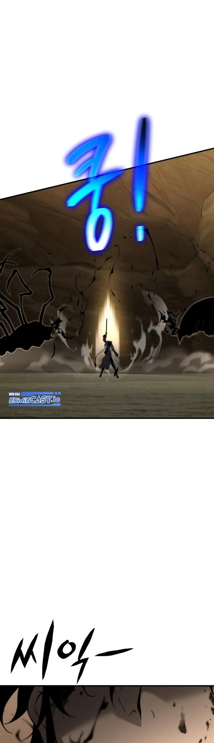 The Priest of Corruption Chapter 11 Gambar 63