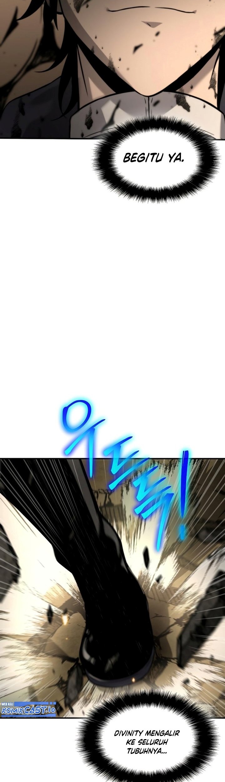 The Priest of Corruption Chapter 11 Gambar 64