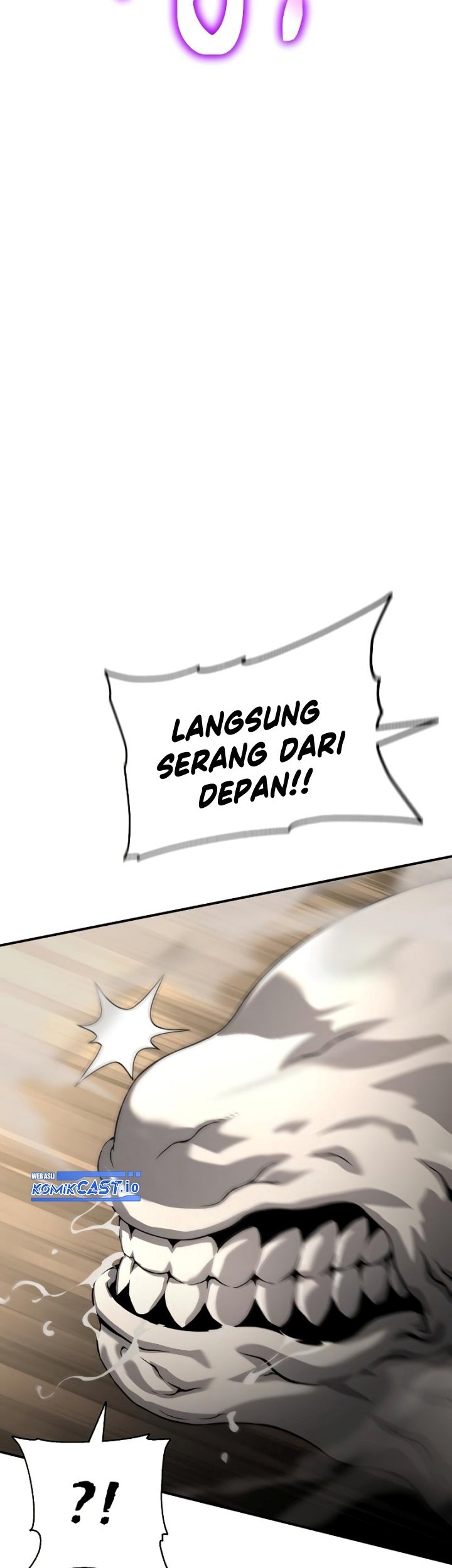 The Priest of Corruption Chapter 11 Gambar 67