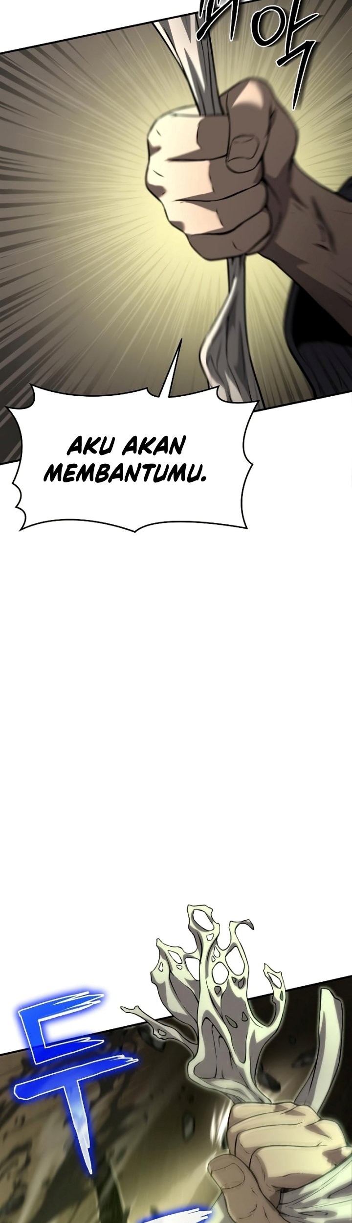 The Priest of Corruption Chapter 11 Gambar 69