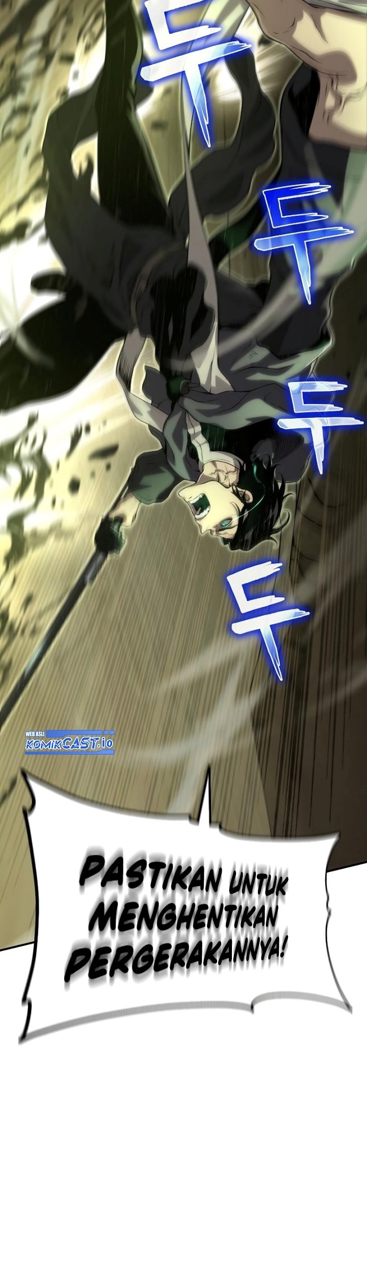 The Priest of Corruption Chapter 11 Gambar 70