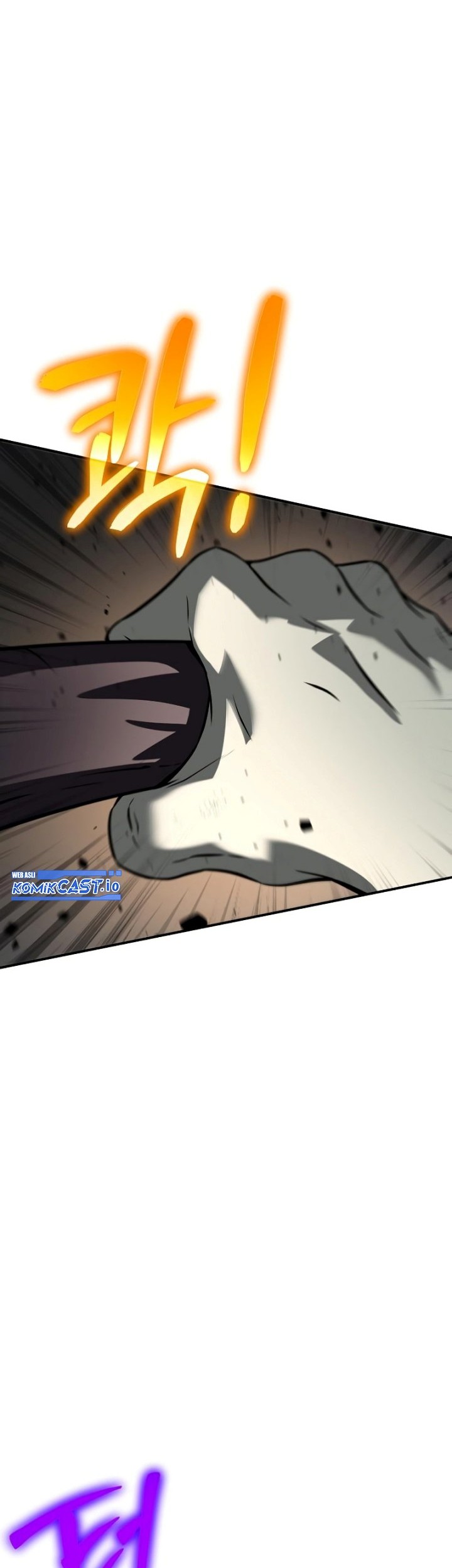 The Priest of Corruption Chapter 11 Gambar 73