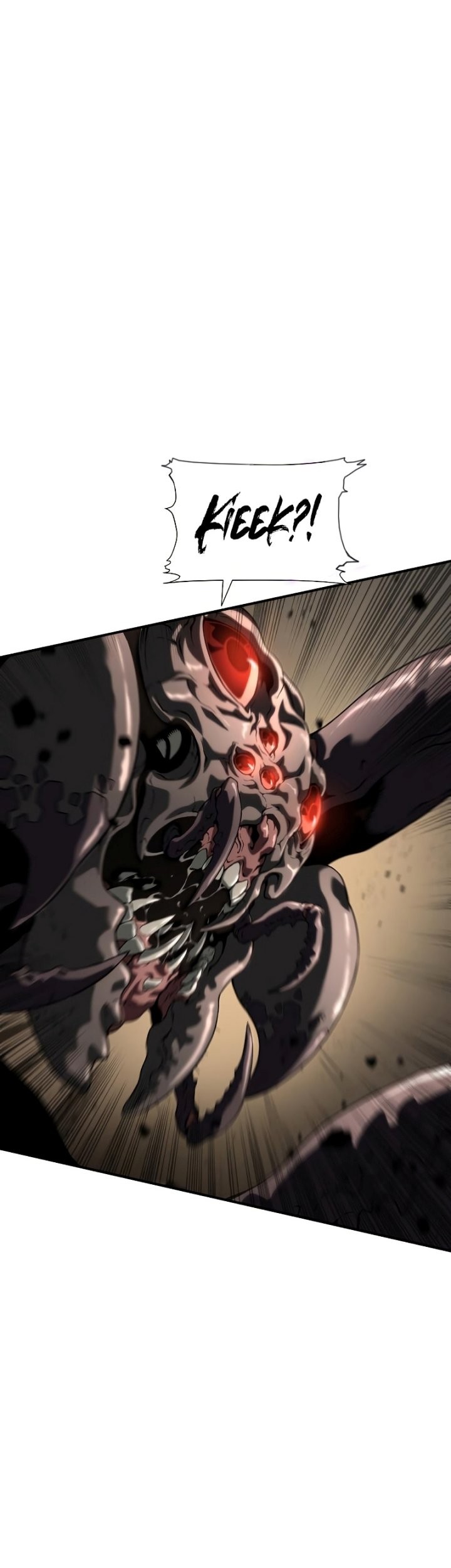 The Priest of Corruption Chapter 11 Gambar 75