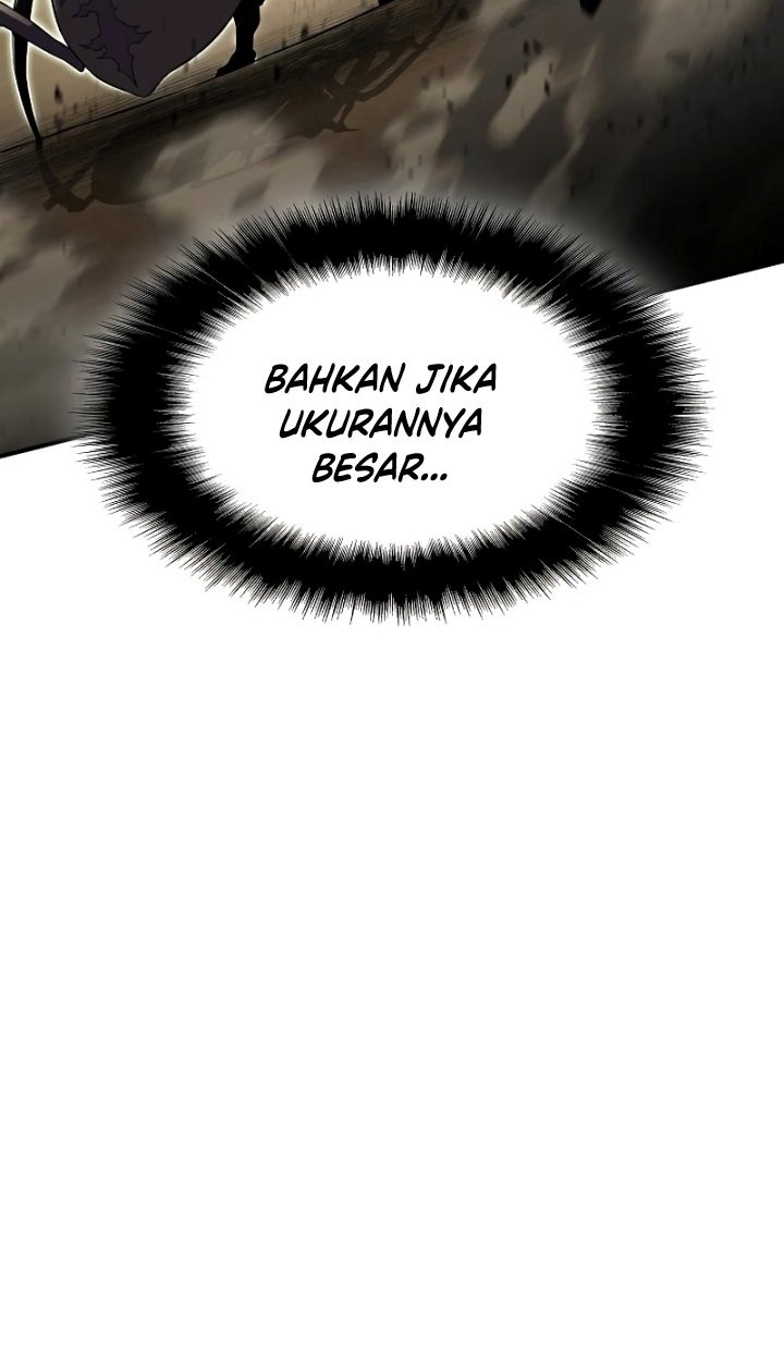 The Priest of Corruption Chapter 11 Gambar 77