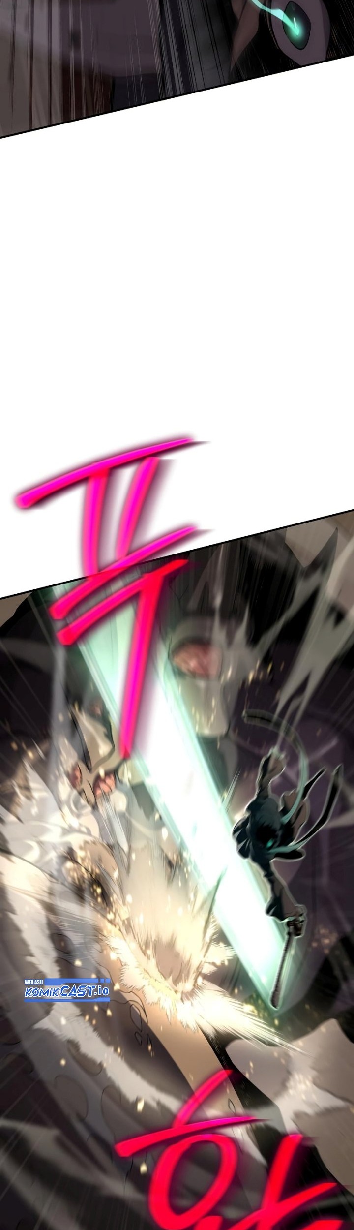 The Priest of Corruption Chapter 11 Gambar 82