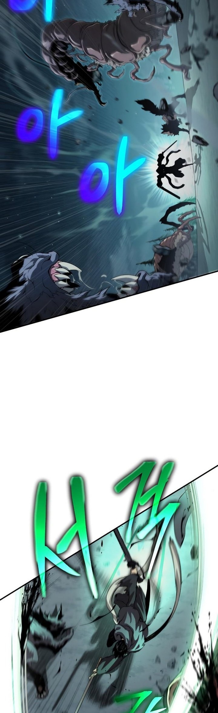 The Priest of Corruption Chapter 11 Gambar 3