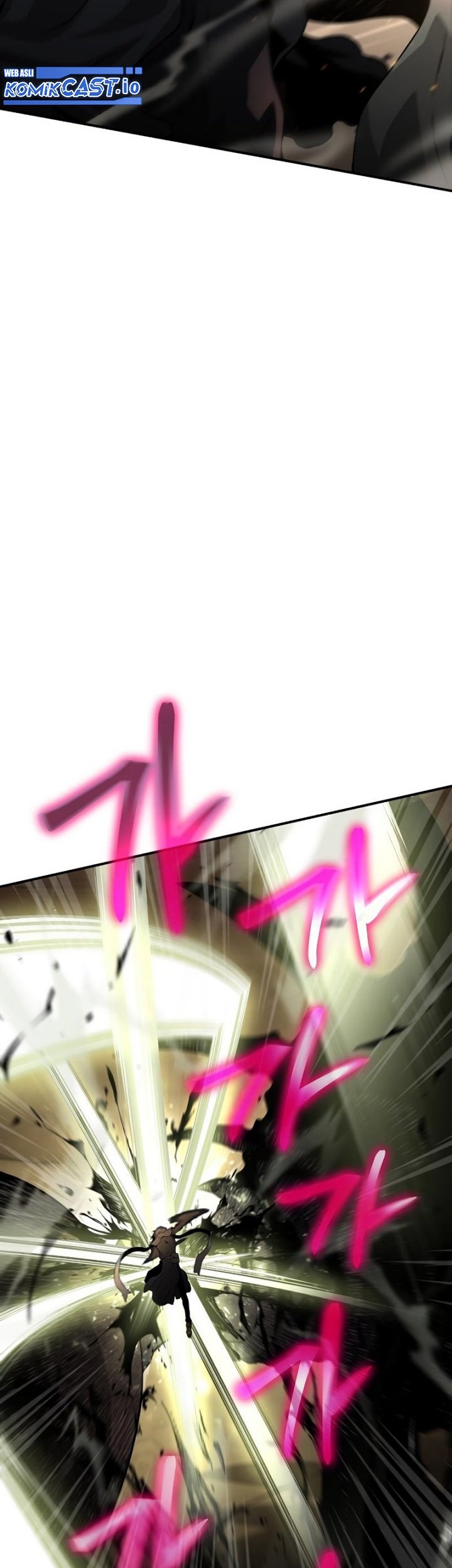 The Priest of Corruption Chapter 11 Gambar 85