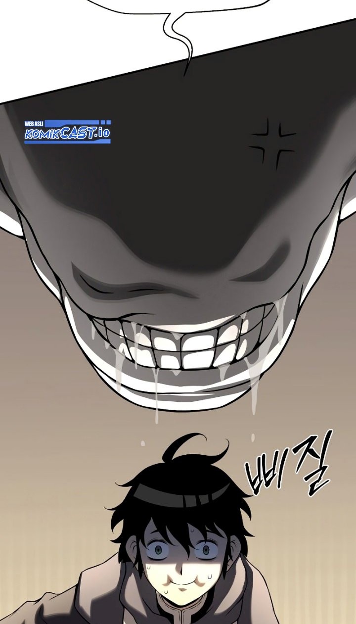The Priest of Corruption Chapter 11 Gambar 98