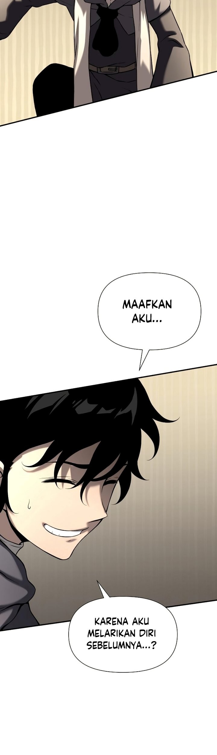 The Priest of Corruption Chapter 11 Gambar 99