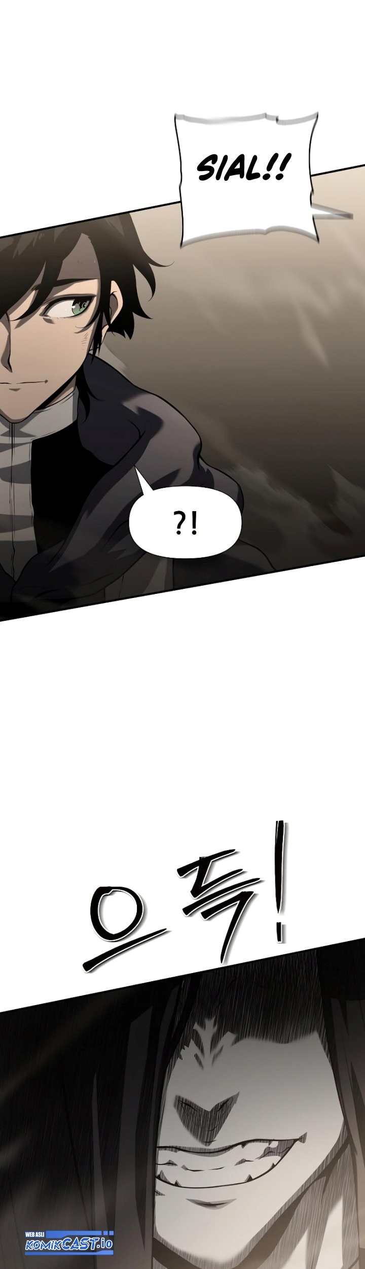 The Priest of Corruption Chapter 11 Gambar 102