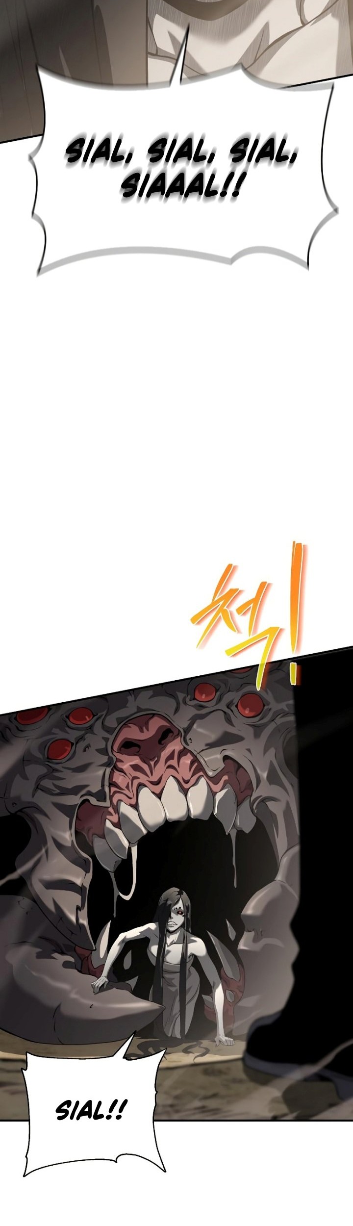 The Priest of Corruption Chapter 11 Gambar 103