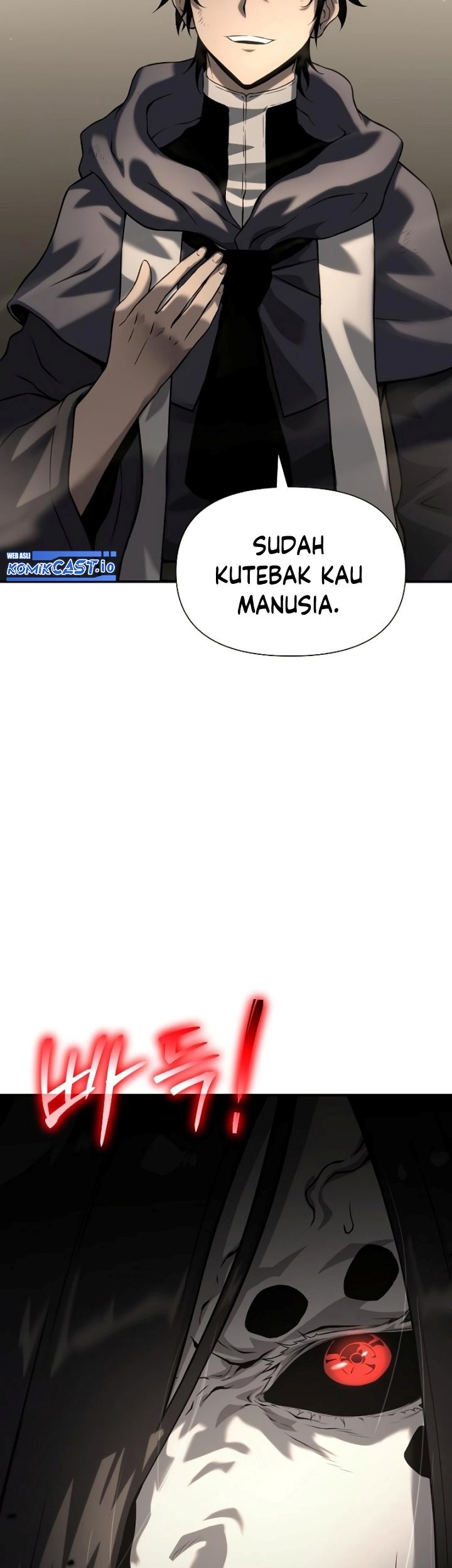 The Priest of Corruption Chapter 11 Gambar 105