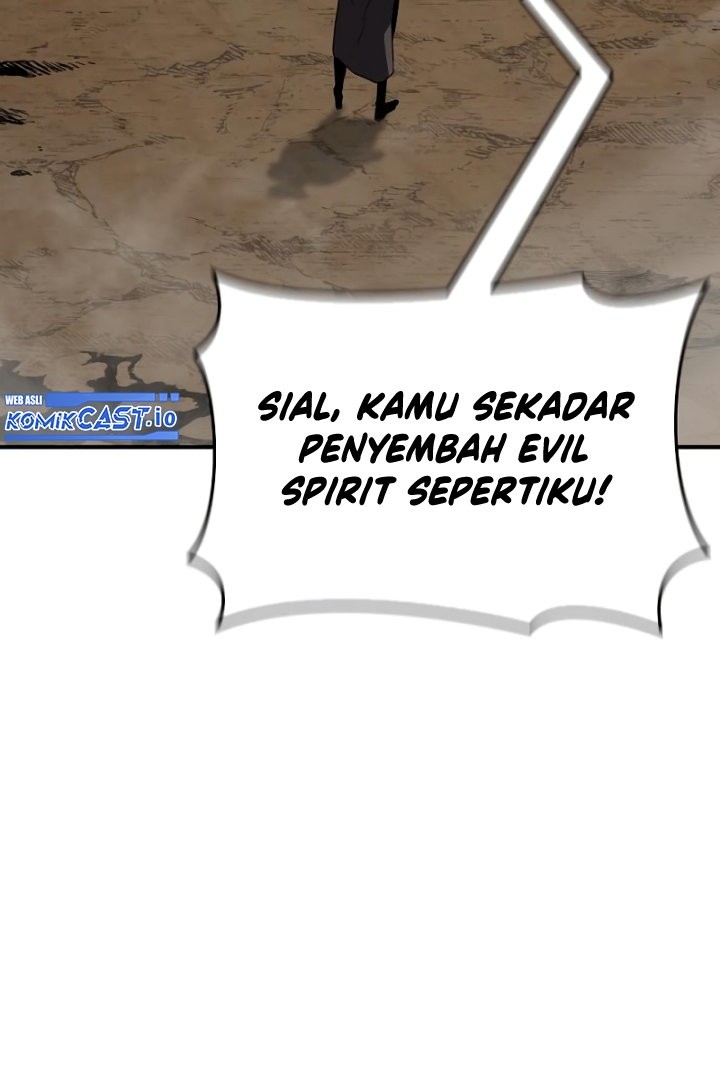 The Priest of Corruption Chapter 11 Gambar 107