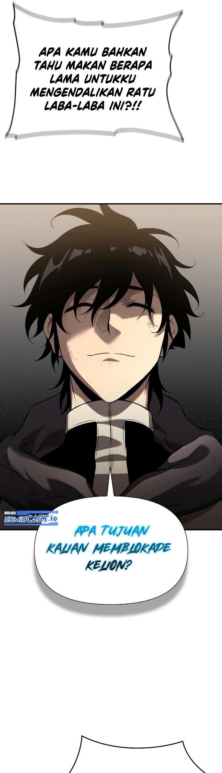 The Priest of Corruption Chapter 11 Gambar 108