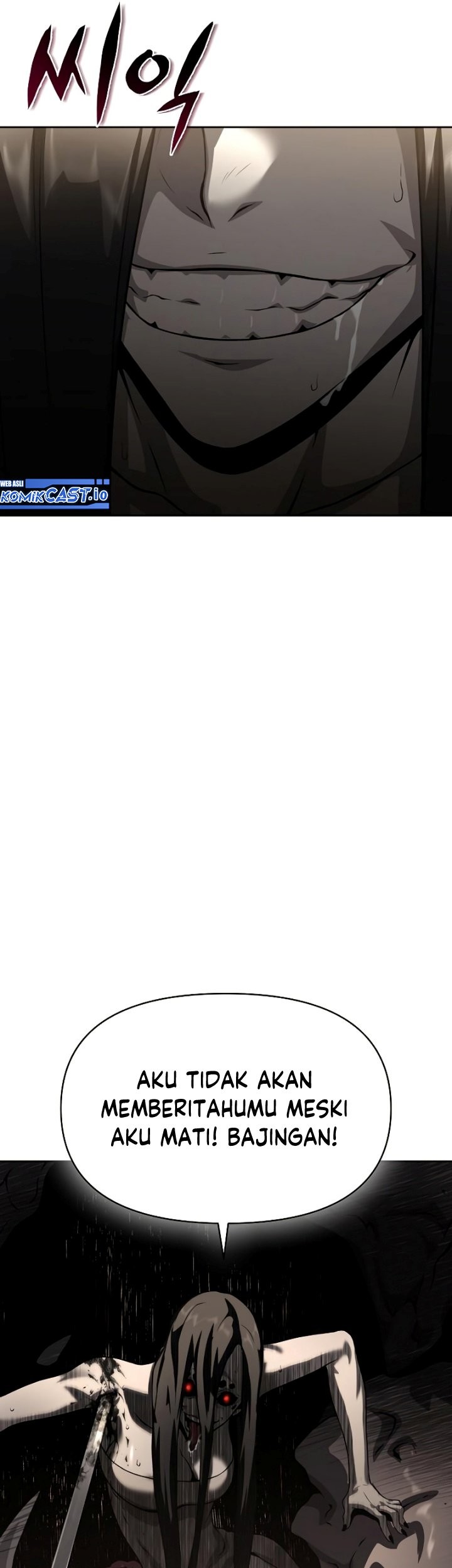 The Priest of Corruption Chapter 11 Gambar 114