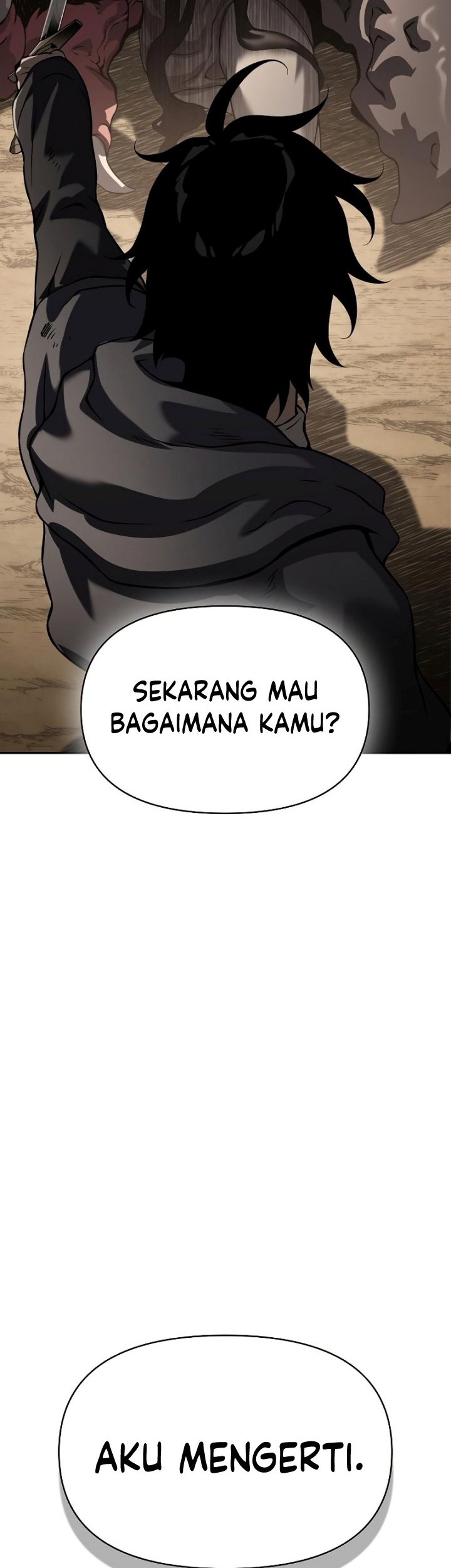 The Priest of Corruption Chapter 11 Gambar 115