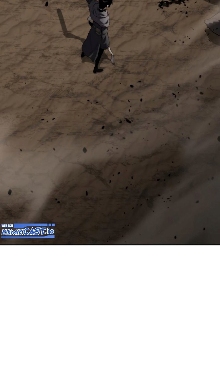 The Priest of Corruption Chapter 11 Gambar 119