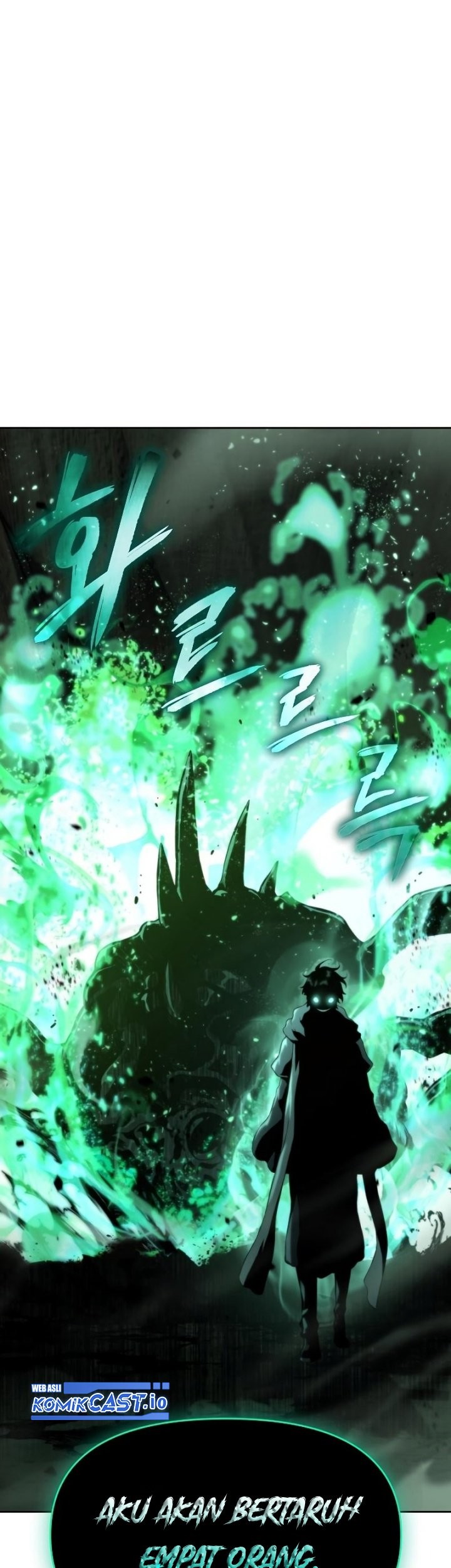 The Priest of Corruption Chapter 11 Gambar 123