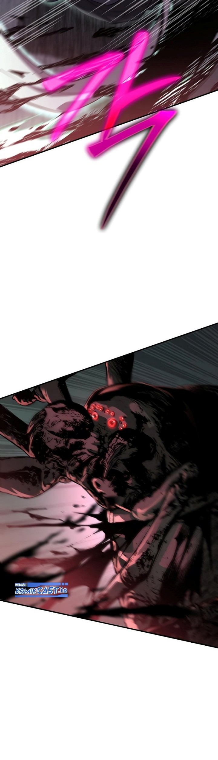 The Priest of Corruption Chapter 11 Gambar 7
