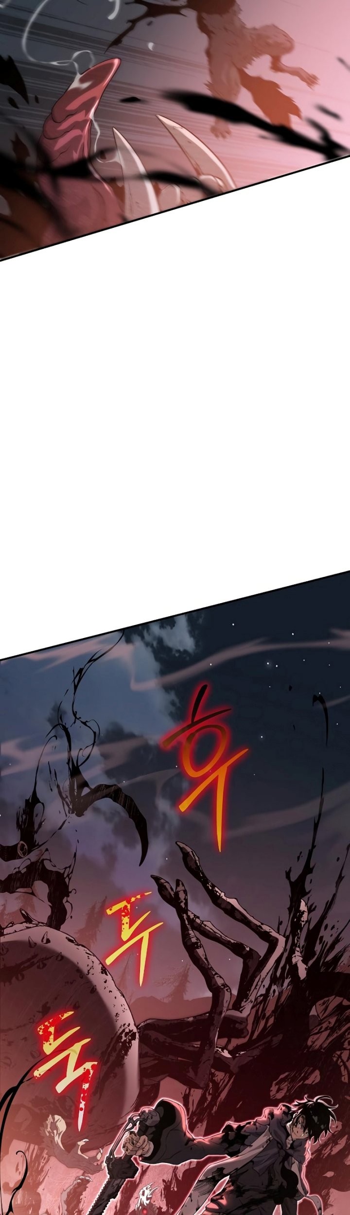 The Priest of Corruption Chapter 11 Gambar 9