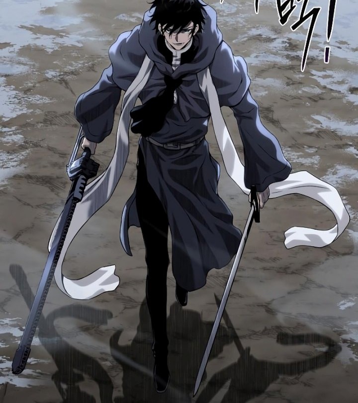 The Priest of Corruption Chapter 11 Gambar 14