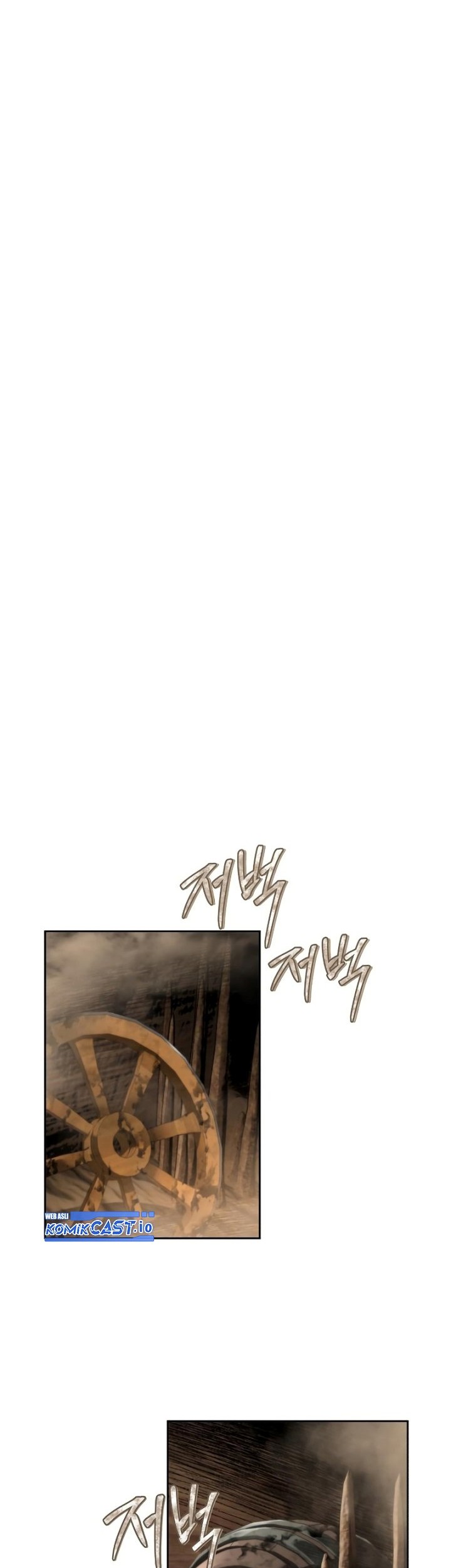 The Priest of Corruption Chapter 11 Gambar 16