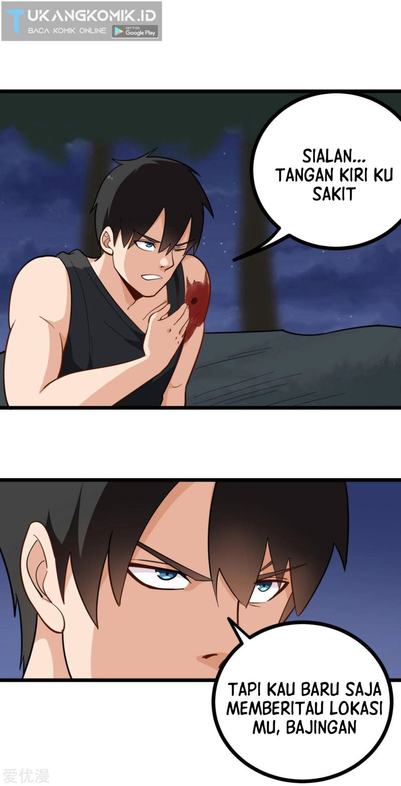 Baca  School Flower Master Chapter 189 Gambar 2