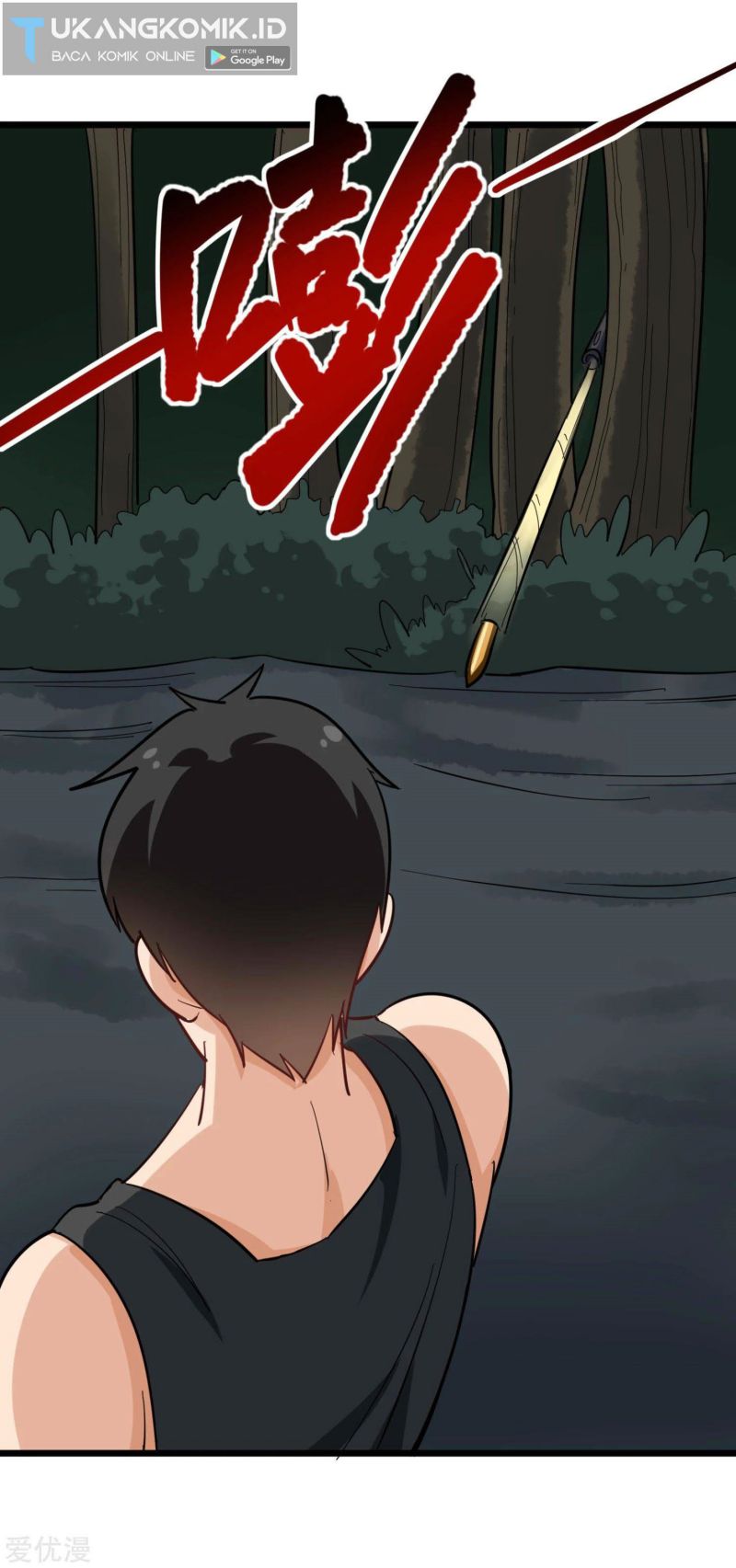School Flower Master Chapter 188 Gambar 7