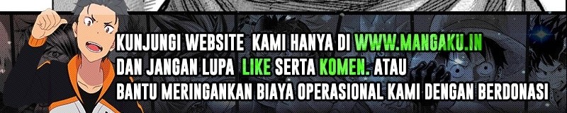 Kengan Omega Chapter 205 Gambar 10